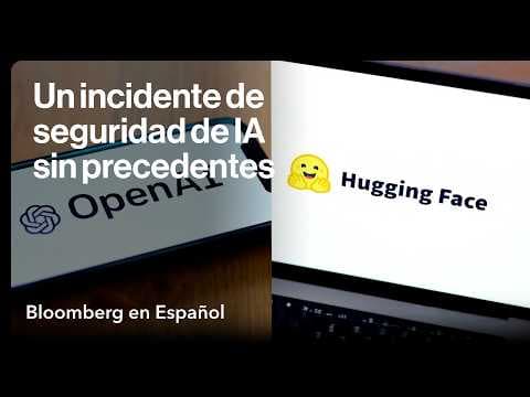 Miniatura de OpenAI admite que sus modelos hackearon Hugging Face